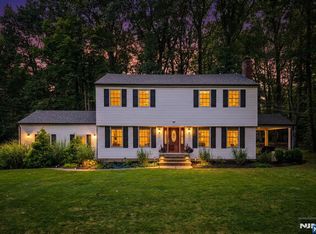 61 Heather Hill Ln, Woodcliff Lake, NJ 07677