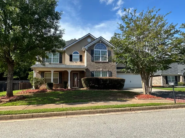 2872 Ellenwood Village Way, Ellenwood, GA 30294
