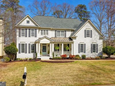6635 Hampton Creek Dr, Cumming, GA, 30041