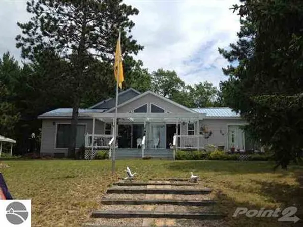 2131 Indian Lake Rd, National City, MI 48748