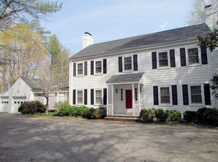 236 Wellington Dr, Charlottesville, VA 22903