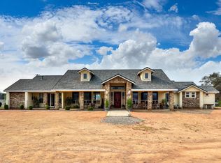 9760 Colony Rd, Wilton, CA 95693