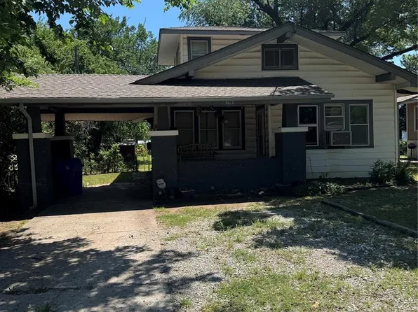 128 E Johnson St, Norman, OK 73069