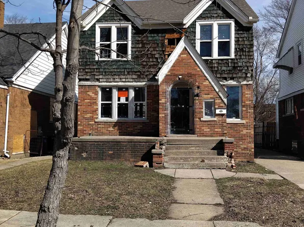9220 Woodhall St, Detroit, MI 48224