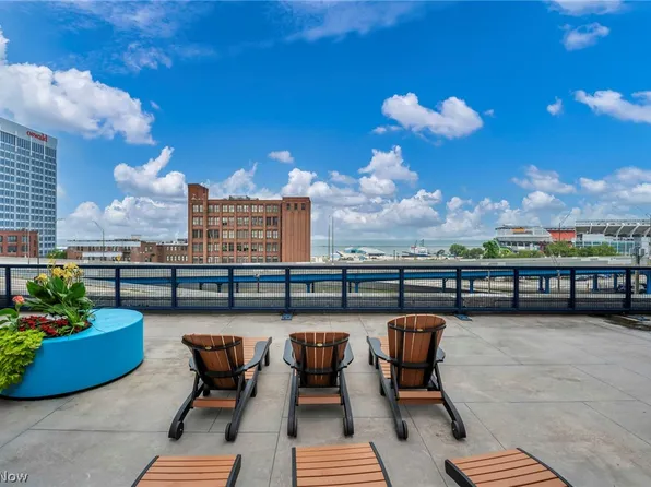 635 W Lakeside Ave Ste 600, Cleveland, OH 44113