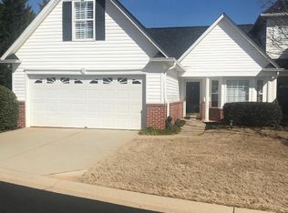 526 Cliffview Ct, Greer, SC 29650
