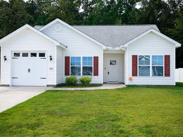 393 Shallow Cove Dr., Conway, SC 29527