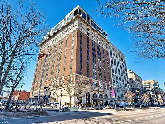 2nd image of 112 King St E #408