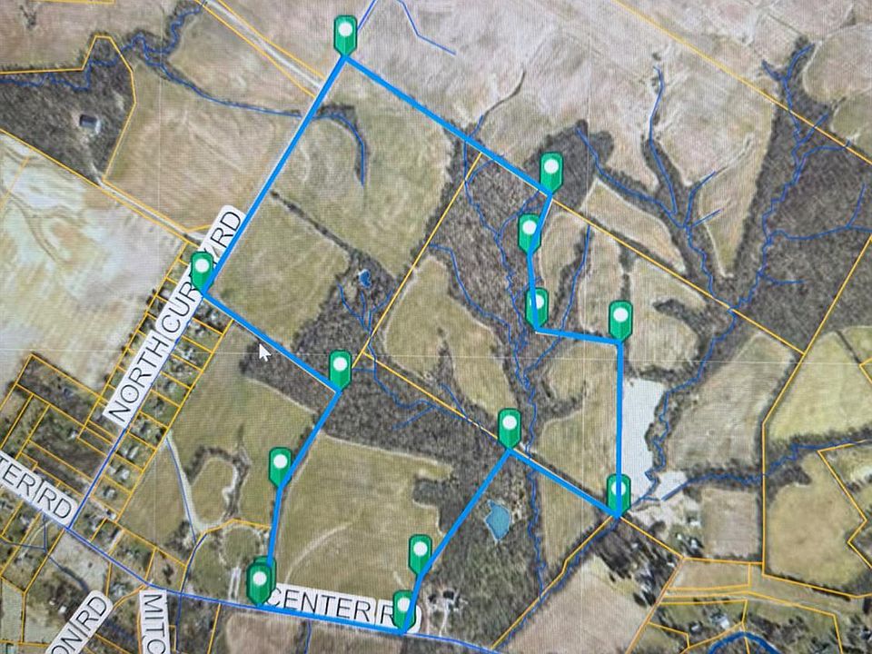 1st image of 0 Center Rd