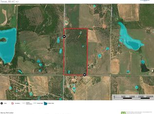 0 Highway 2526, Carbon, TX 76435