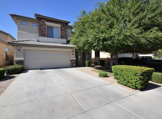 2018 W Agrarian Hills Dr, San Tan Valley, AZ 85142