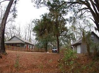 8765 Veterans Memorial Dr, Tallahassee, FL 32309