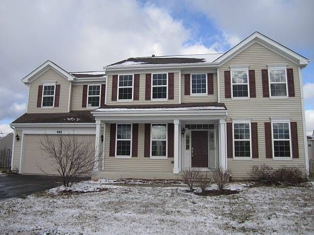 1st image of 461 Honeysuckle Ln