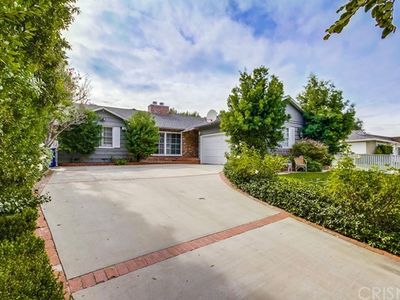 14332 Greenleaf St, Sherman Oaks, CA, 91423