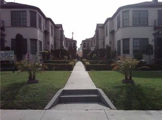 3636 W Adams Blvd APT 4, Los Angeles, CA 90018