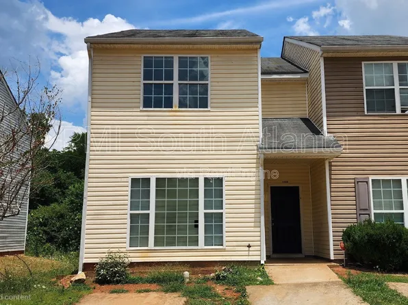 1749 Carrington Dr, Griffin, GA 30224