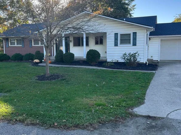 124 Bowersock Ave, Saint Paris, OH 43072