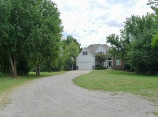 21953 Cedar Niles Rd, Spring Hill, KS 66083