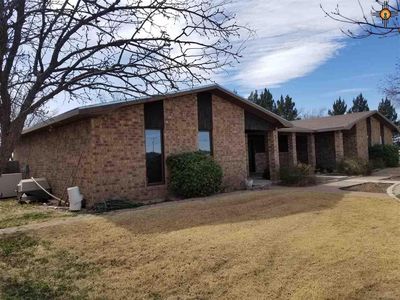5412 Grandi Rd, Carlsbad, NM, 88220