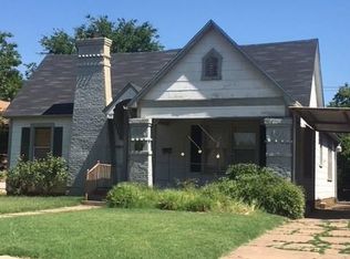 1714 Lucile Ave, Wichita Falls, TX 76301