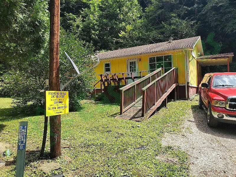 941 Darb Fork Rd