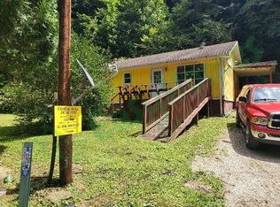 941 Darb Fork Rd, Hazard, KY 41701