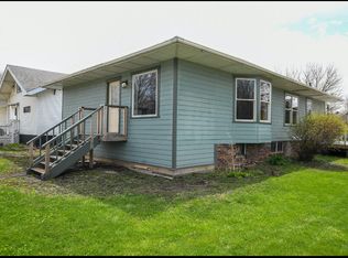 1604 Mamie Eisenhower Ave, Boone, IA 50036