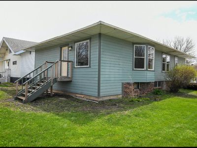 1604 Mamie Eisenhower Ave, Boone, IA, 50036