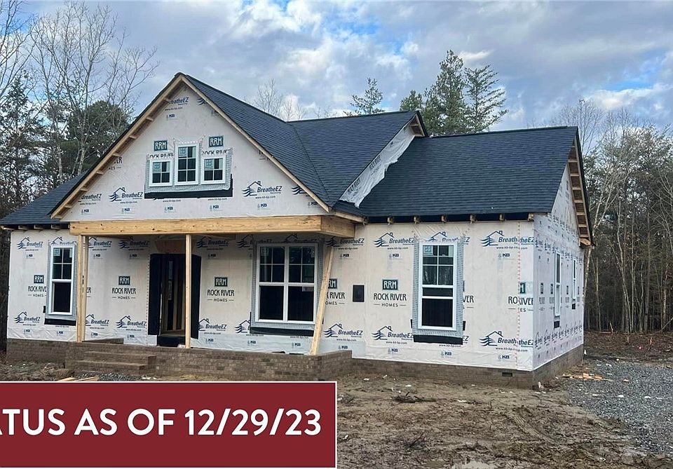 Spreading Oak Rd, Arvonia, VA 23004 MLS 2329220 Zillow