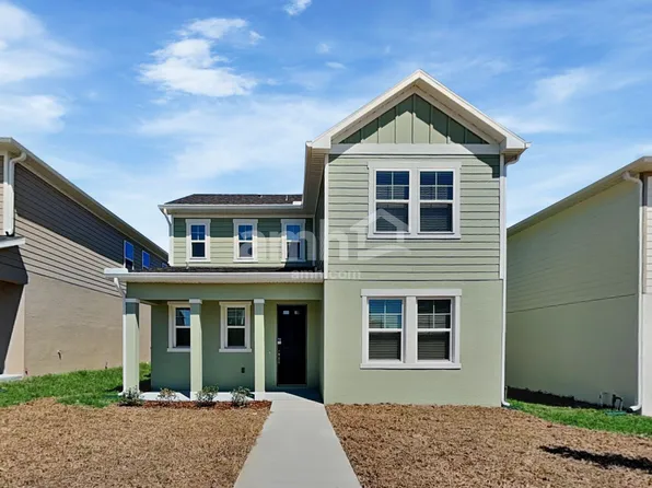 16373 Aubergine Aly, Montverde, FL 34756