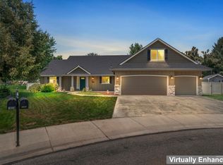 4195 N Clearbrook Pl, Meridian, ID 83646