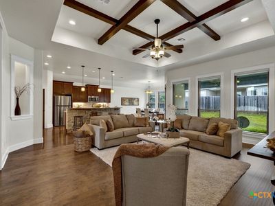 2716 Crest Rdg, New Braunfels, TX, 78132