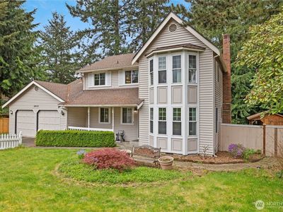 10833 32nd Drive SE, Everett, WA, 98208