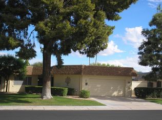 10330 W Loma Blanca Dr, Sun City, AZ 85351