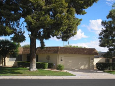 10330 W Loma Blanca Dr, Sun City, AZ, 85351