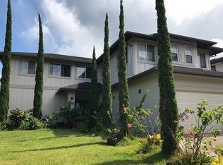95-1134 Anuanu St, Mililani, HI 96789