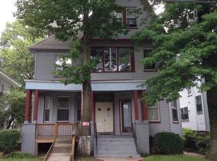 17-19 Clinton Pl, Newark, NJ 07108