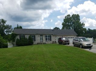 4535 Terri Ln, Huntingtown, MD 20639