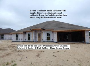 4740 Chanson Xing, Crestview, FL 32539