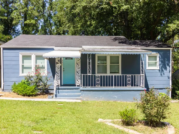 231 Maple St, Hapeville, GA 30354