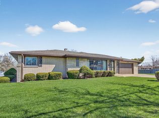 1200 N May St, Joliet, IL