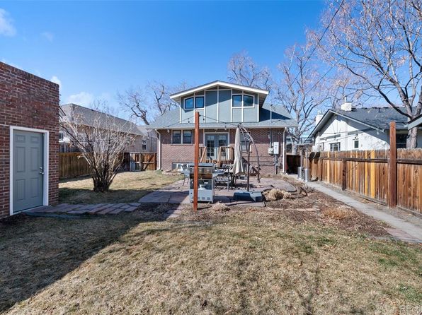 772 Garfield Street, Denver, CO 80206