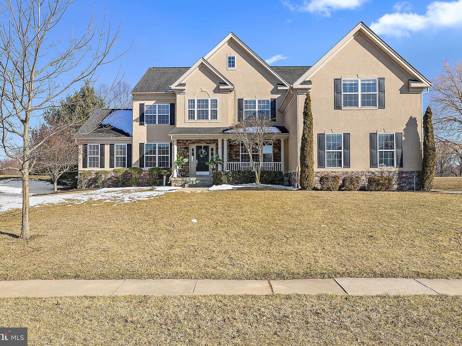 2010 Milta Hill Rd, Romansville, PA 19320 Zillow