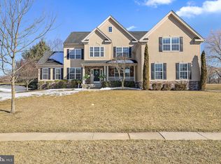 2010 Milta Hill Rd, Romansville, PA 19320