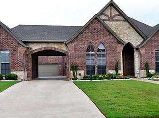 2007 Zavala Rd, Keller, TX 76248