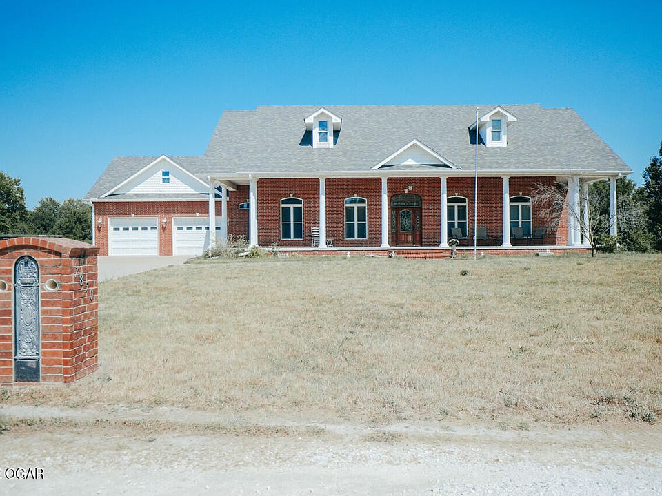 7850 County Ln 172, Carthage, MO 64836 MLS 223928 Zillow