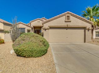 662 W Citrus Way, Chandler, AZ 85248
