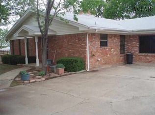 9351 Fm 2606, Henrietta, TX 76365