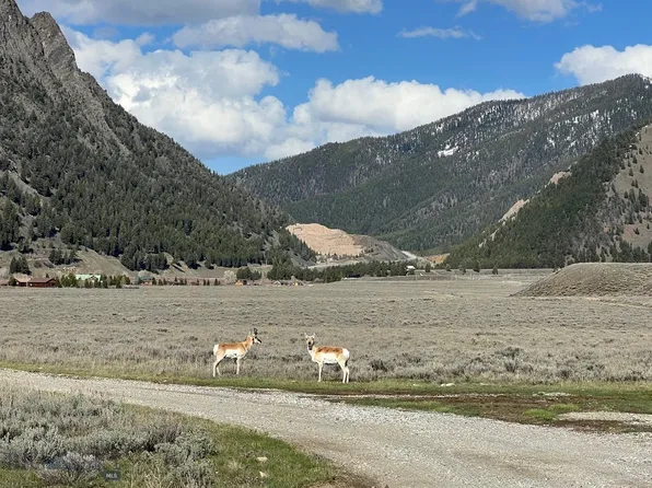 LOT 4A Hook And Horn Rd, Cameron, MT 59720