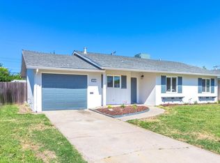 6721 Medora Dr, North Highlands, CA 95660